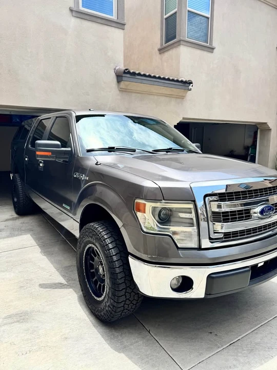 2014 Ford F-150 12th Gen - Image 2 of 12