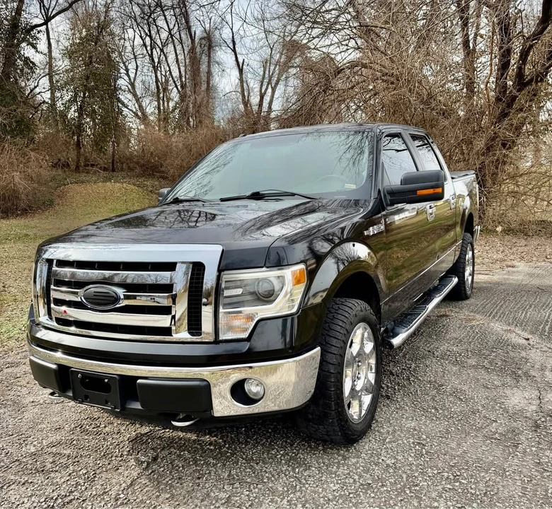 2014 Ford F-150 12th Gen - Image 2 of 11