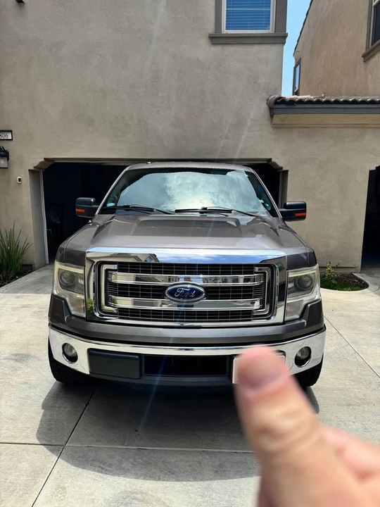 2014 Ford F-150 12th Gen - Image 4 of 12