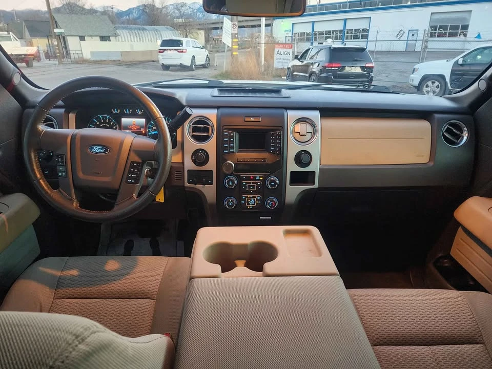 2014 Ford F-150 12th Gen - Image 9 of 16