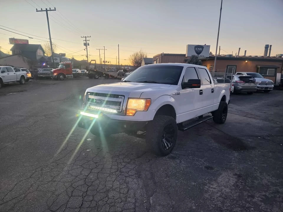 2014 Ford F-150 12th Gen - Image 15 of 16