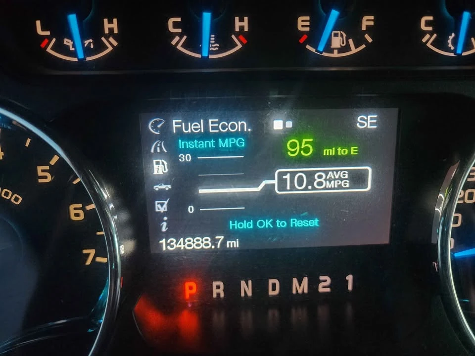 2014 Ford F-150 12th Gen - Image 16 of 16