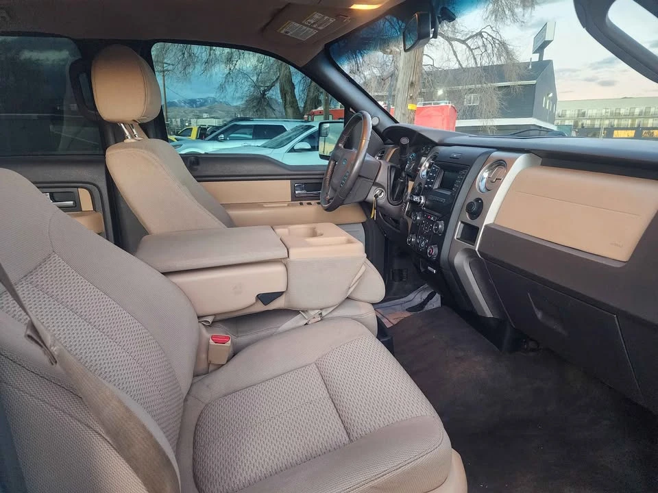 2014 Ford F-150 12th Gen - Image 8 of 16