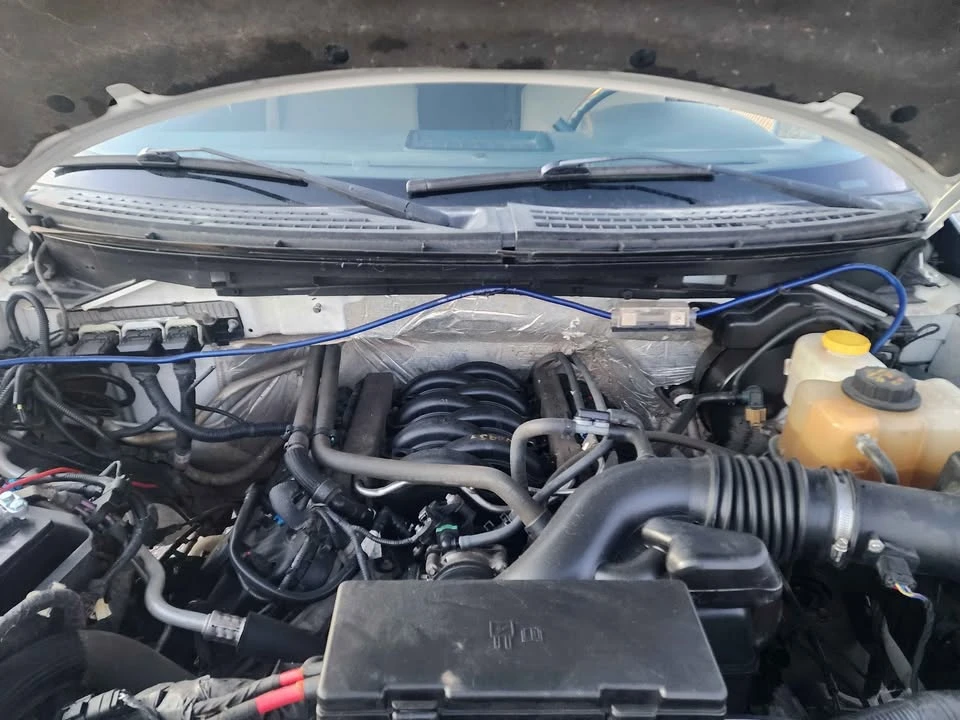 2014 Ford F-150 12th Gen - Image 14 of 16