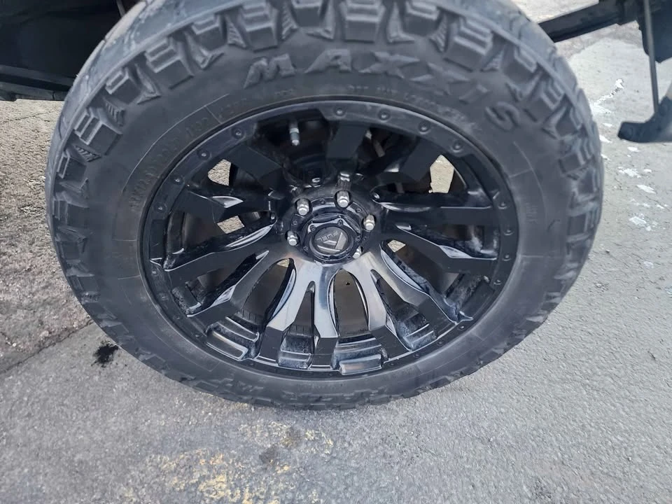 2014 Ford F-150 12th Gen - Image 10 of 16