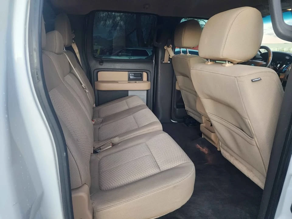 2014 Ford F-150 12th Gen - Image 7 of 16