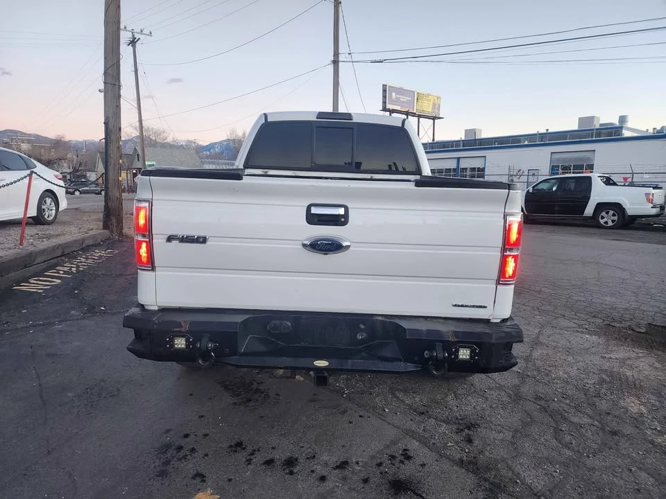 2014 Ford F-150 12th Gen - Image 3 of 16