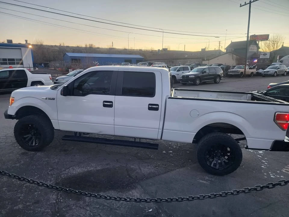 2014 Ford F-150 12th Gen - Image 4 of 16