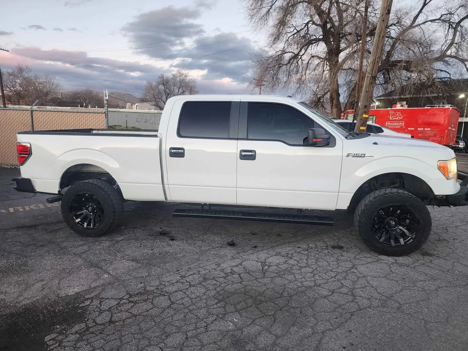 2014 Ford F-150 12th Gen - Image 2 of 16