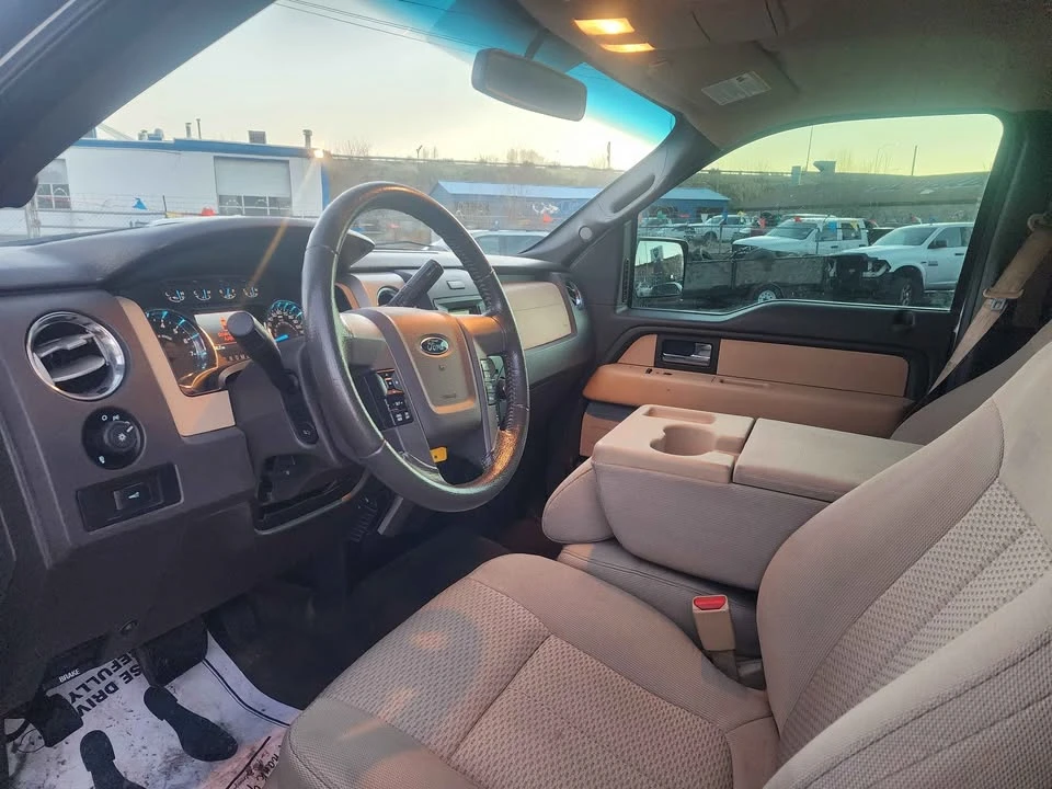 2014 Ford F-150 12th Gen - Image 5 of 16