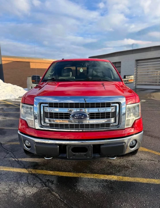 2014 Ford F-150 12th Gen - Image 5 of 20