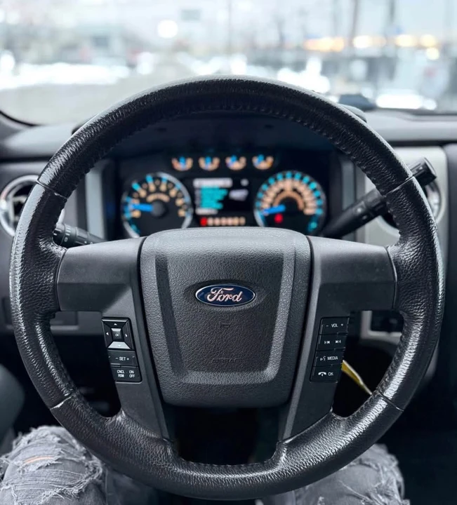 2014 Ford F-150 12th Gen - Image 17 of 20