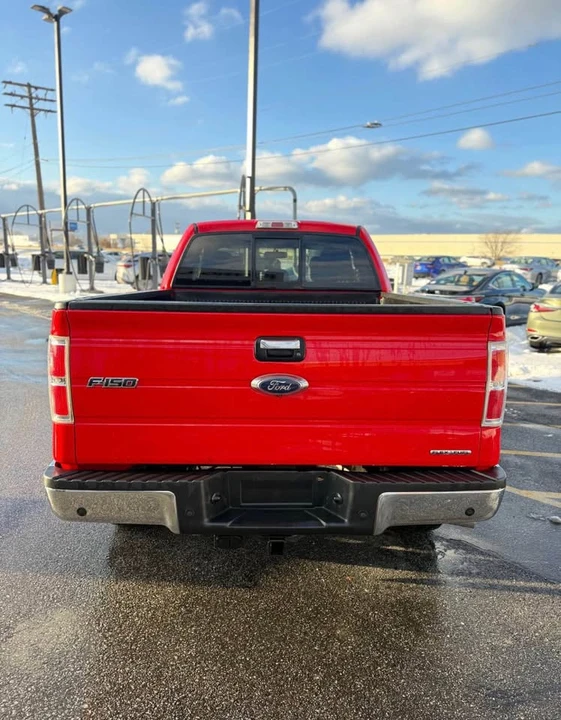 2014 Ford F-150 12th Gen - Image 6 of 20