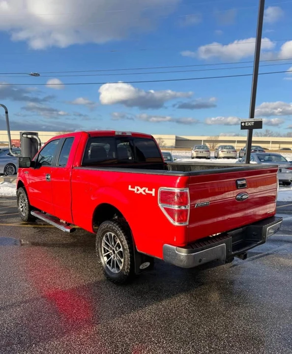 2014 Ford F-150 12th Gen - Image 2 of 20