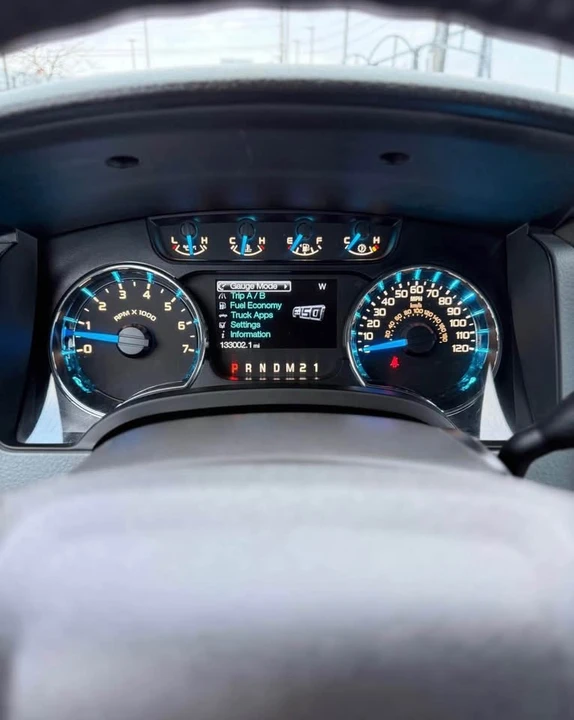 2014 Ford F-150 12th Gen - Image 18 of 20