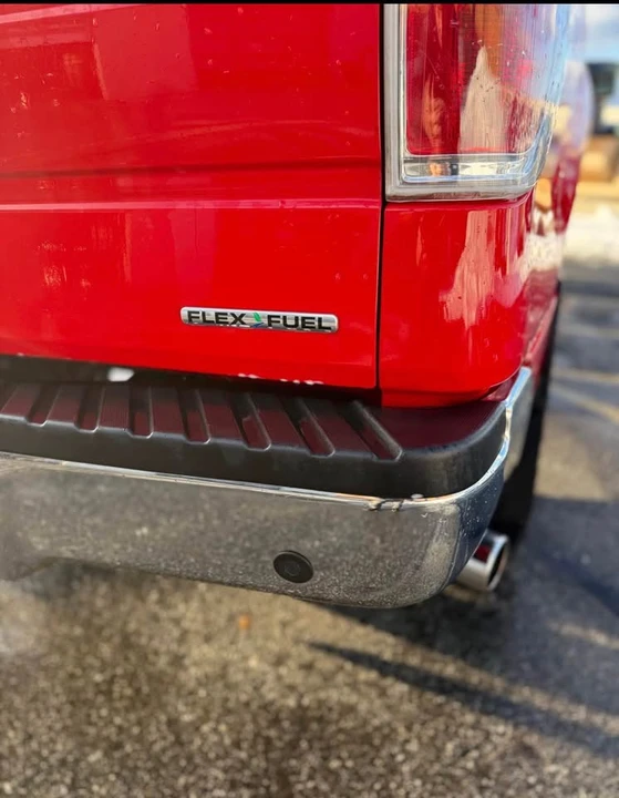 2014 Ford F-150 12th Gen - Image 7 of 20