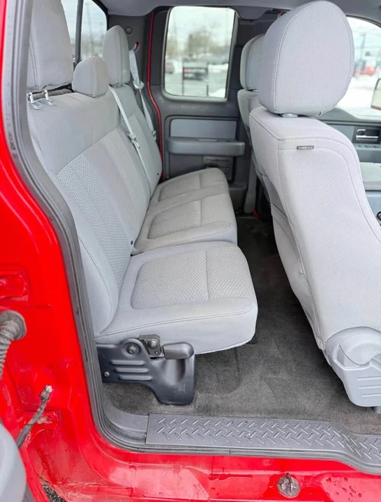 2014 Ford F-150 12th Gen - Image 13 of 20