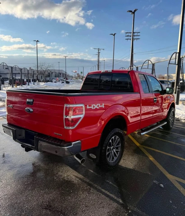 2014 Ford F-150 12th Gen - Image 4 of 20