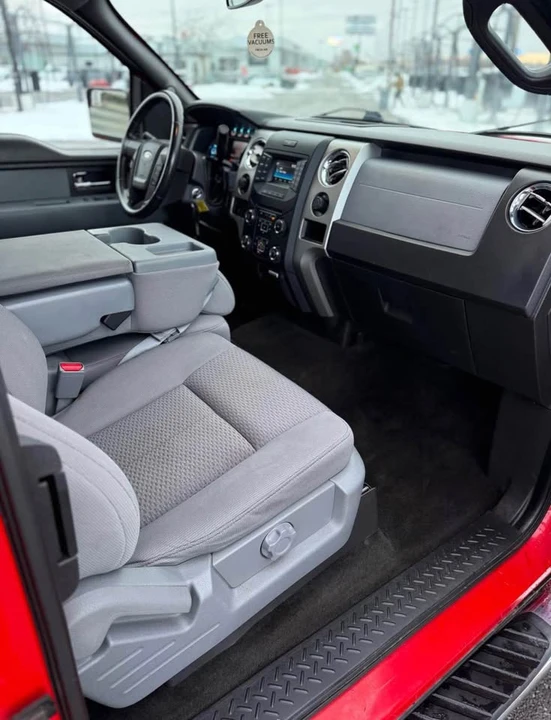 2014 Ford F-150 12th Gen - Image 11 of 20
