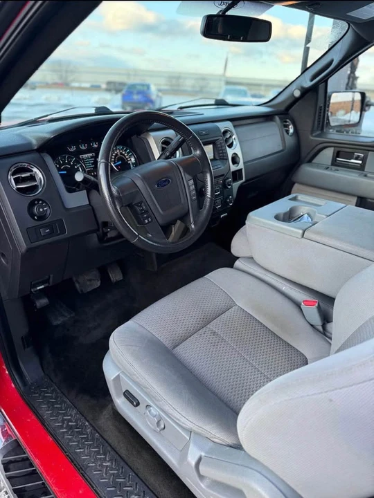 2014 Ford F-150 12th Gen - Image 10 of 20