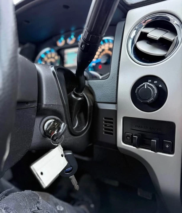 2014 Ford F-150 12th Gen - Image 20 of 20