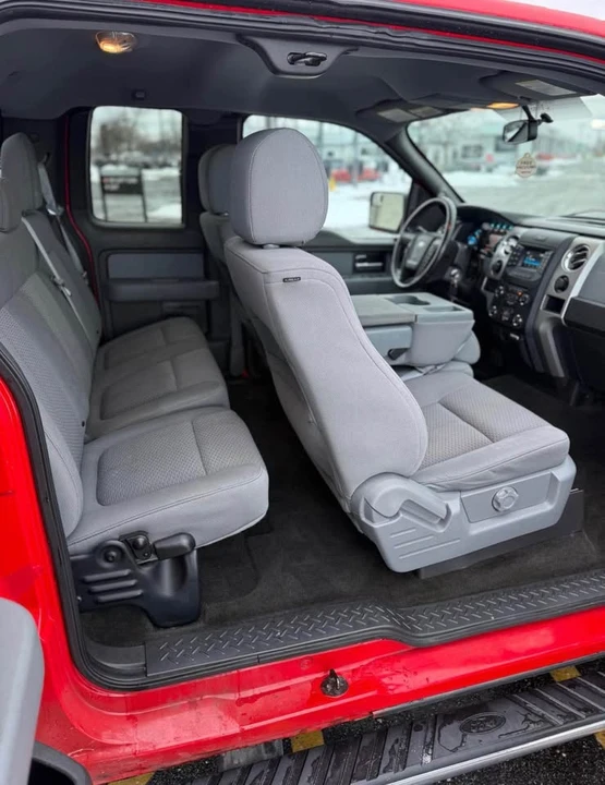 2014 Ford F-150 12th Gen - Image 14 of 20
