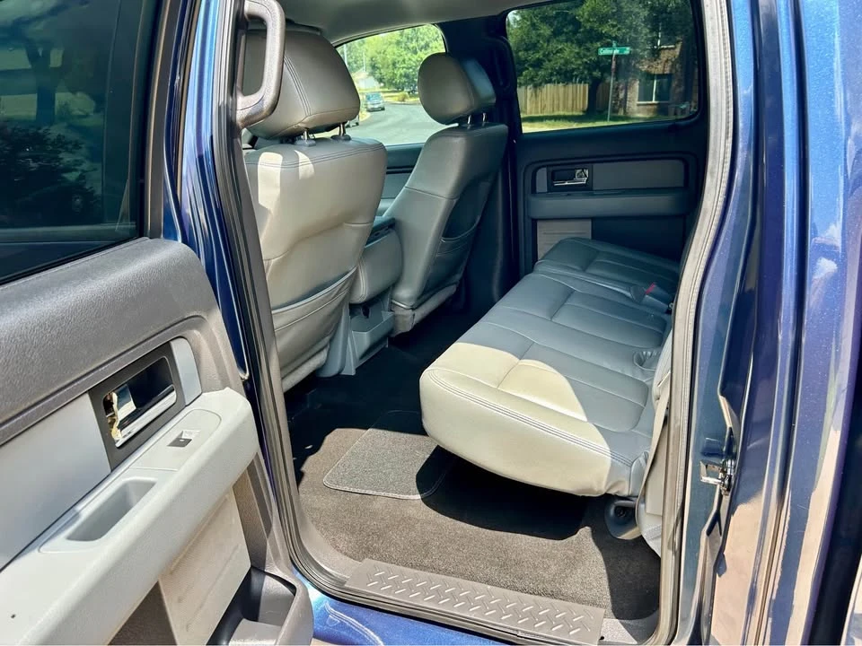2014 Ford F-150 12th Gen - Image 11 of 13