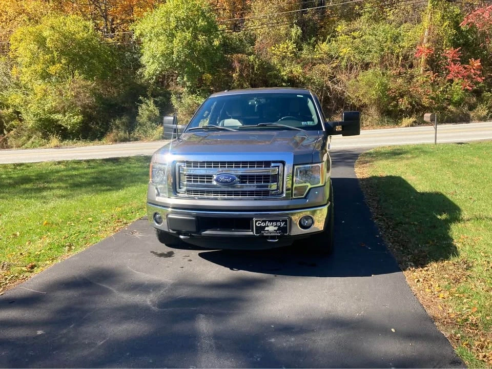 2014 Ford F-150 12th Gen - Image 7 of 11