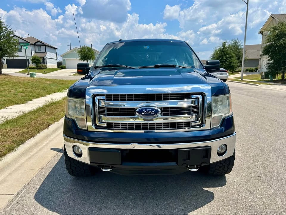 2014 Ford F-150 12th Gen - Image 4 of 13