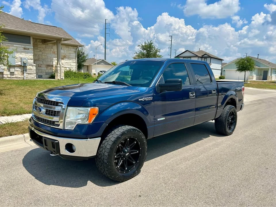 2014 Ford F-150 12th Gen - Image 2 of 13