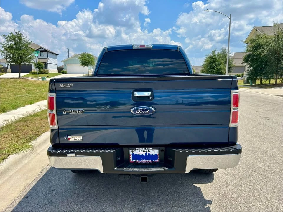 2014 Ford F-150 12th Gen - Image 8 of 13