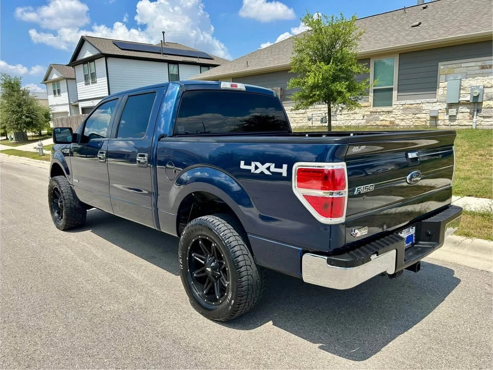 2014 Ford F-150 12th Gen - Image 3 of 13