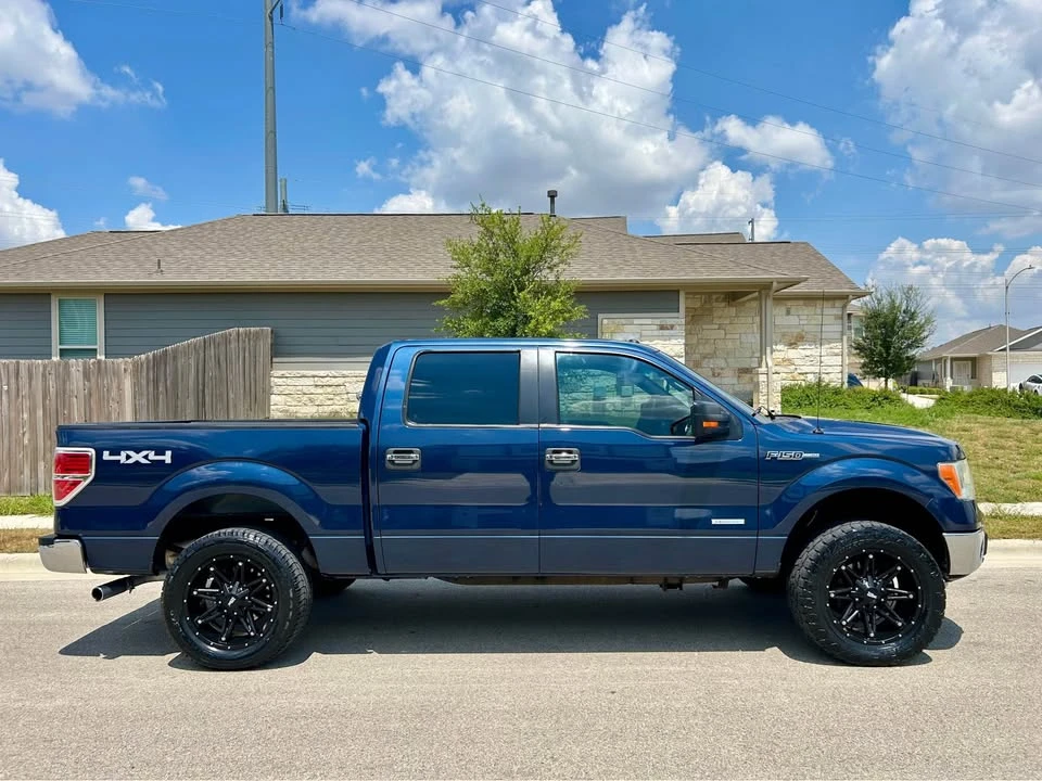 2014 Ford F-150 12th Gen - Image 5 of 13
