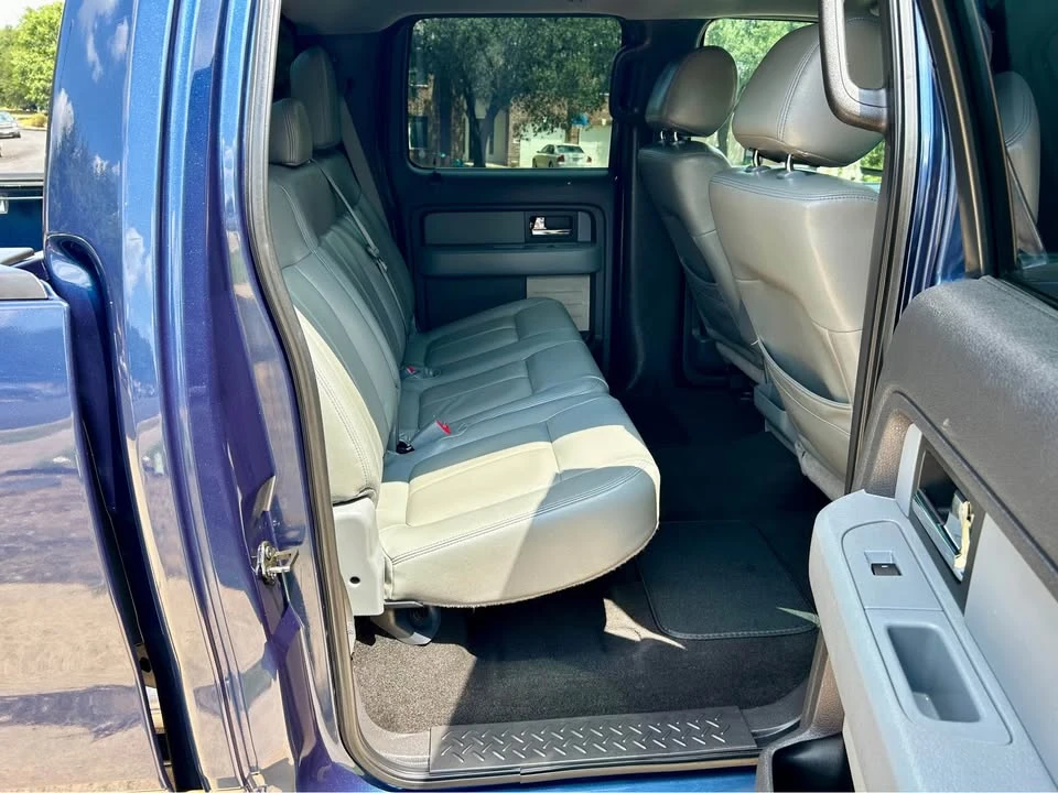 2014 Ford F-150 12th Gen - Image 13 of 13