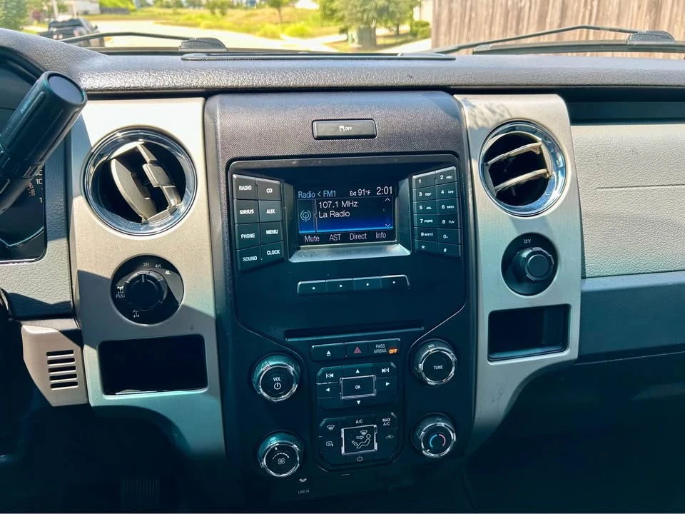 2014 Ford F-150 12th Gen - Image 9 of 13