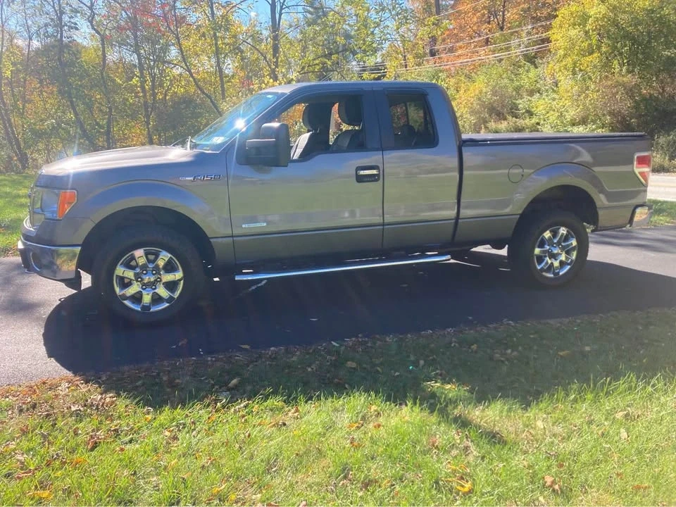 2014 Ford F-150 12th Gen - Image 10 of 11