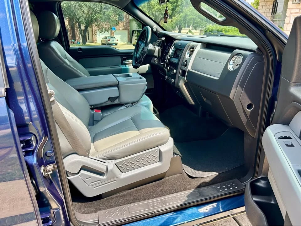 2014 Ford F-150 12th Gen - Image 12 of 13