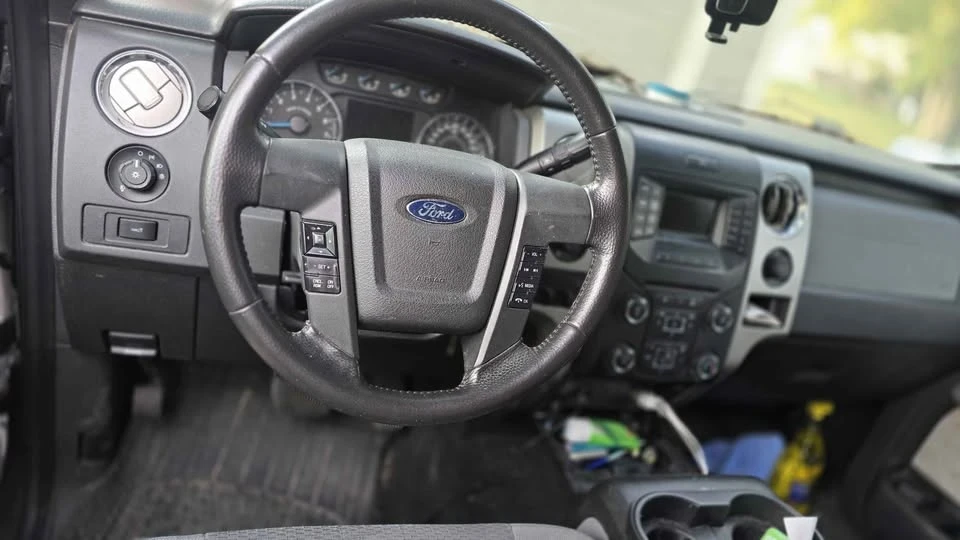 2014 Ford F-150 12th Gen - Image 2 of 9
