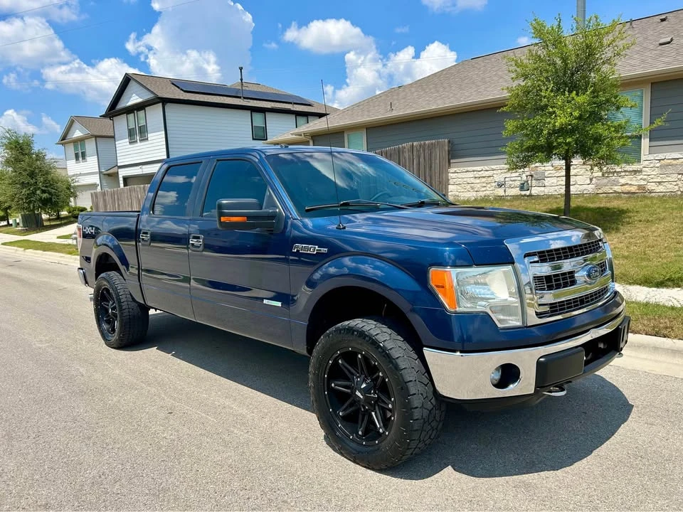 2014 Ford F-150 12th Gen - Image 6 of 13