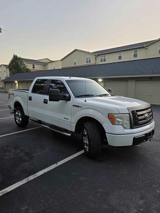 2014 Ford F-150 12th Gen - Image 9 of 14