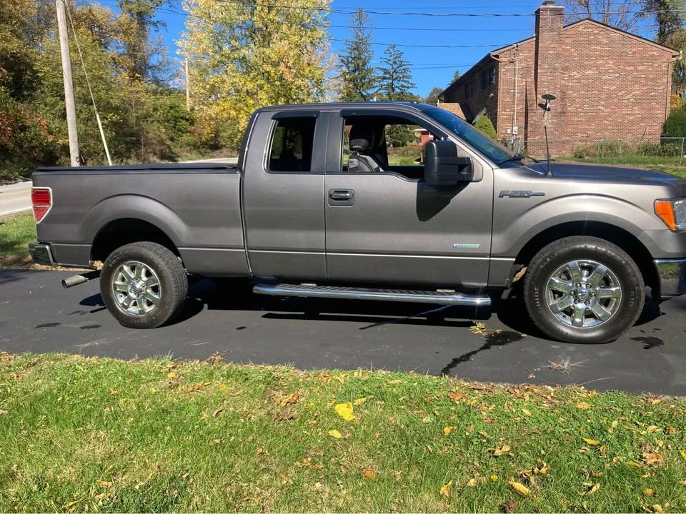 2014 Ford F-150 12th Gen - Image 8 of 11