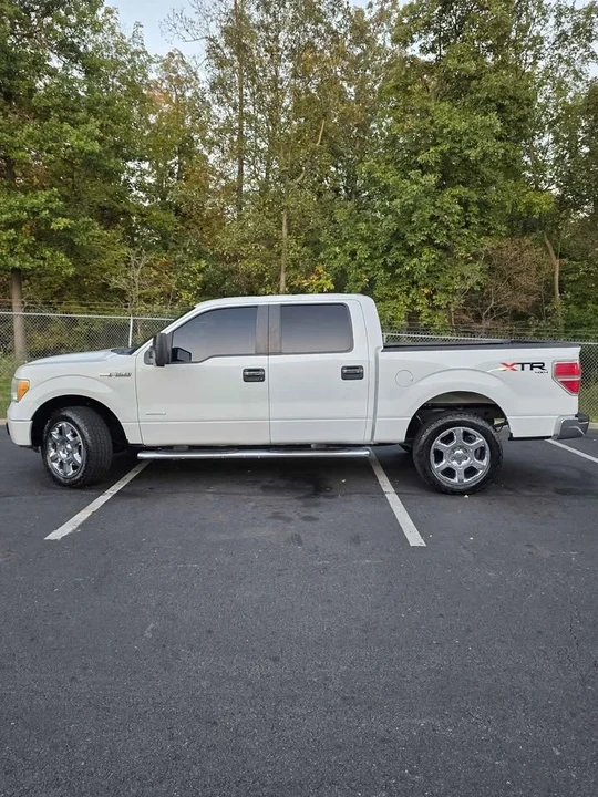 2014 Ford F-150 12th Gen - Image 6 of 14