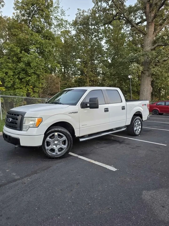 2014 Ford F-150 12th Gen - Image 5 of 14
