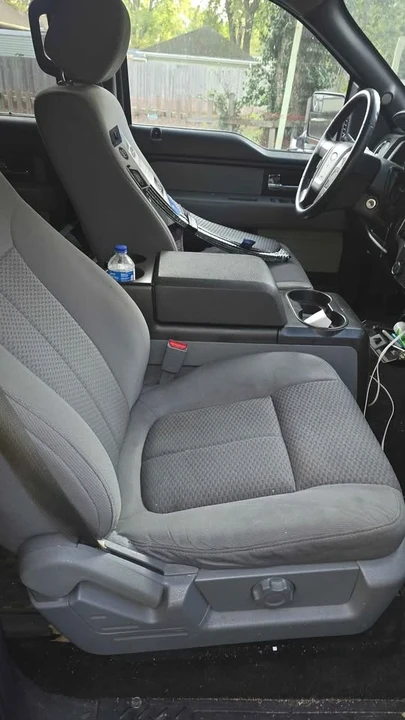 2014 Ford F-150 12th Gen - Image 4 of 9