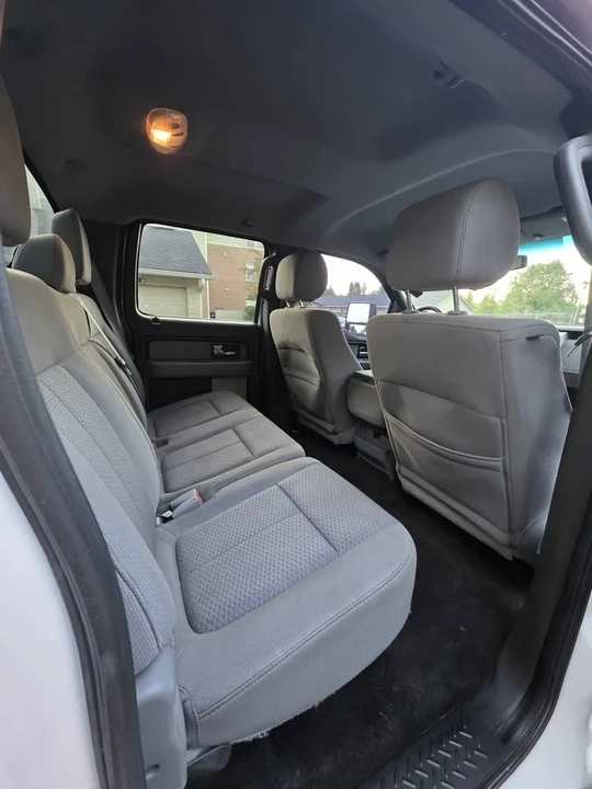 2014 Ford F-150 12th Gen - Image 11 of 14