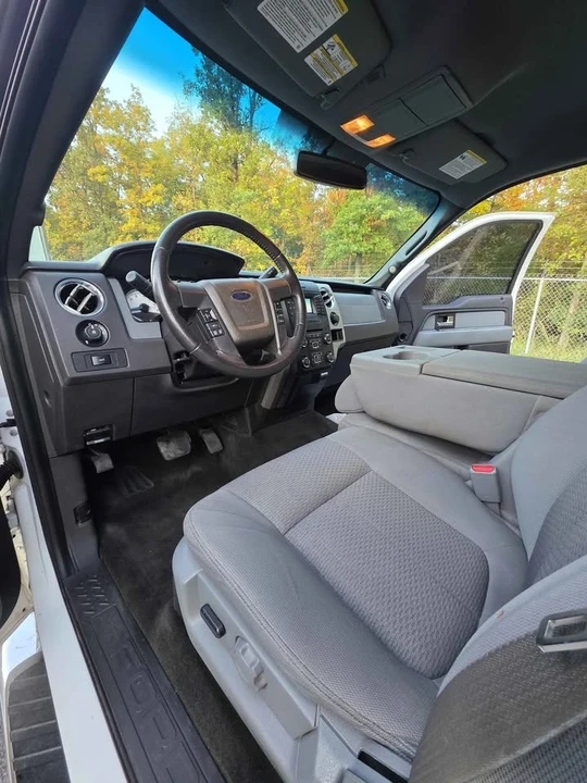 2014 Ford F-150 12th Gen - Image 13 of 14