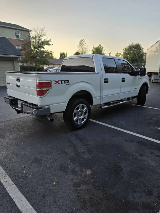 2014 Ford F-150 12th Gen - Image 3 of 14