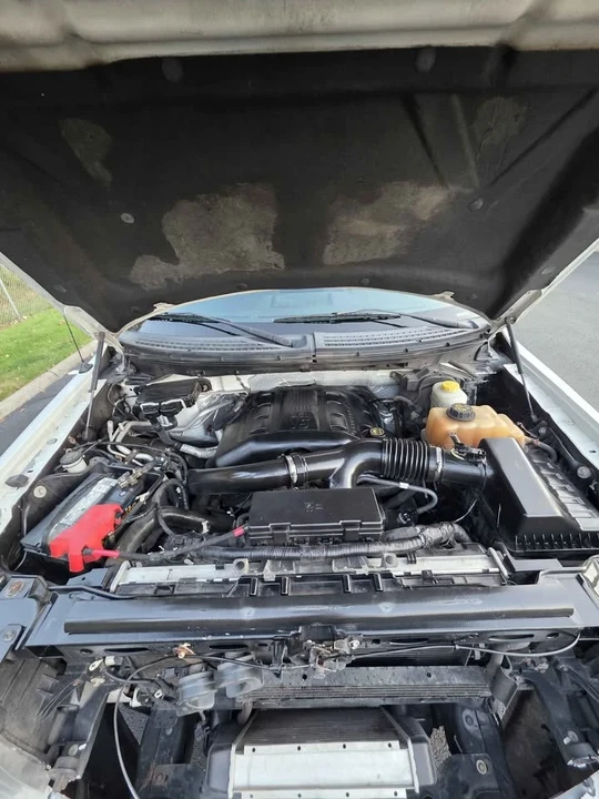 2014 Ford F-150 12th Gen - Image 14 of 14