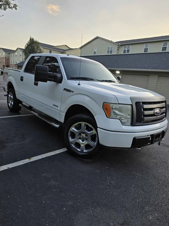 2014 Ford F-150 12th Gen - Image 4 of 14