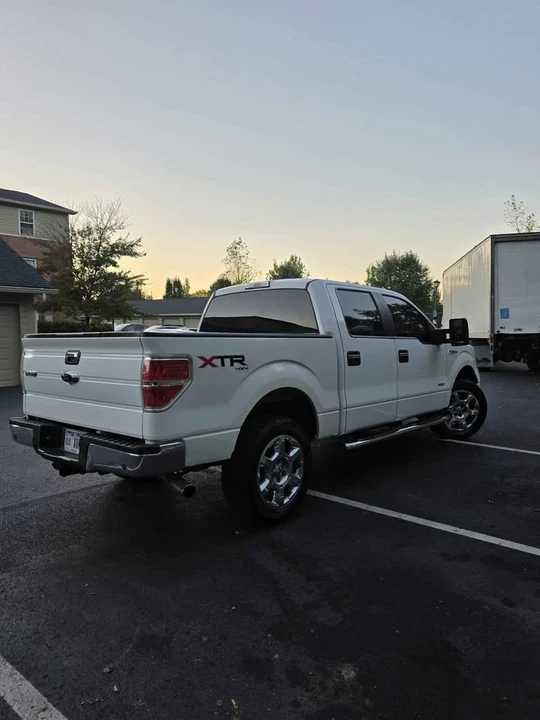 2014 Ford F-150 12th Gen - Image 8 of 14